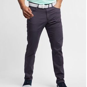 Men’s Nike Slim Fit 5-Pocket Golf Pants